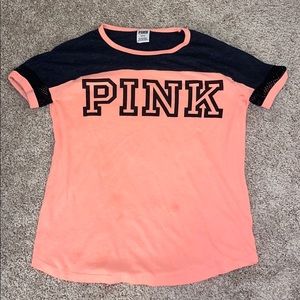PINK t-shirt